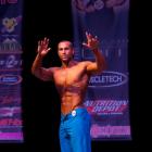 Bradley  Martyn - NPC Phil Heath Classic 2013 - #1