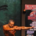 Lance  Johnson - IFBB Europa Super Show 2011 - #1