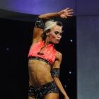 Allison   Ethier - IFBB Arnold Classic 2011 - #1