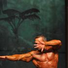 Lance  Johnson - IFBB Europa Super Show 2011 - #1