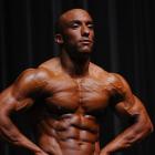 Jason  Love - NPC 2010 Oklahoma Championships 2010 - #1