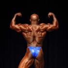 Tab   Hunter - NPC Nationals 2009 - #1