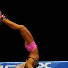 Ashley  Sebera - NPC Jr. USA 2012 - #1