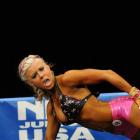 Ashley  Sebera - NPC Jr. USA 2012 - #1