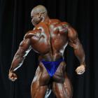 Phil  Heath - IFBB Arnold Classic 2010 - #1