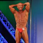 Dennis  Pittman - NPC Dexter Jackson Classic 2010 - #1