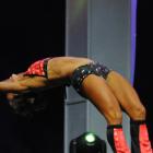 Allison   Ethier - IFBB Arnold Classic 2011 - #1