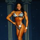 Candice  Keene - IFBB Europa Show of Champions Orlando 2012 - #1