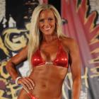 Stacie  Kritz - NPC Tim Gardner Chicago Extravaganza 2012 - #1