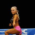 Ashley  Sebera - NPC Jr. USA 2012 - #1