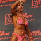 Jennifer  Bergan - NPC Ronnie Coleman Classic 2011 - #1