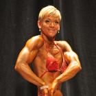 Jo Ellen  Caldwell - NPC USA 2011 - #1