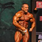 Lance  Johnson - IFBB Europa Super Show 2011 - #1