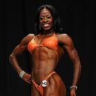 Myriam  Charleston - NPC USA 2010 - #1