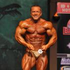 Lance  Johnson - IFBB Europa Super Show 2011 - #1