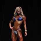 Jillian  Clarke - NPC Atlantic States 2014 - #1