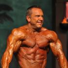 Lance  Johnson - IFBB Europa Super Show 2011 - #1