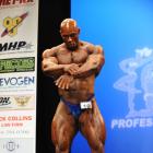 Juan  Morel - IFBB New York Pro 2012 - #1