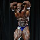 Phil  Heath - IFBB Arnold Classic 2010 - #1