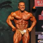 Lance  Johnson - IFBB Europa Super Show 2011 - #1