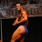 Derek   Granzin - NPC Capital of Texas Roundup 2010 - #1