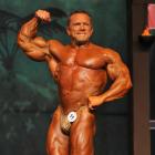 Lance  Johnson - IFBB Europa Super Show 2011 - #1