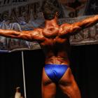Derek   Granzin - NPC Capital of Texas Roundup 2010 - #1