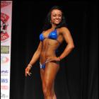 Meghan  Comeau - NPC New Hampshire States 2010 - #1