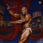 Malcolm  Marshall - IFBB Europa Show of Champions Orlando 2014 - #1