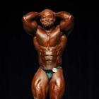 Chulsey   Graham - NPC Nationals 2009 - #1