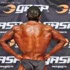Brett  Trevino - NPC Branch Warren Classic 2011 - #1