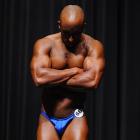 Jason  Love - NPC 2010 Oklahoma Championships 2010 - #1