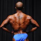 Jason  Love - NPC 2010 Oklahoma Championships 2010 - #1