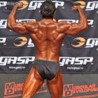 Brett  Trevino - NPC Branch Warren Classic 2011 - #1