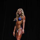 Jillian  Clarke - NPC Atlantic States 2014 - #1
