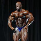 Phil  Heath - IFBB Arnold Classic 2010 - #1