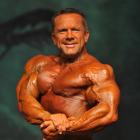 Lance  Johnson - IFBB Europa Super Show 2011 - #1