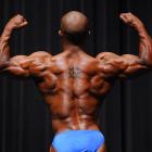 Jason  Love - NPC 2010 Oklahoma Championships 2010 - #1