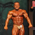 Lance  Johnson - IFBB Europa Super Show 2011 - #1