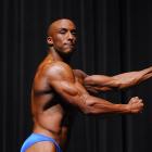 Jason  Love - NPC 2010 Oklahoma Championships 2010 - #1