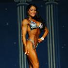 Candice  Keene - IFBB Europa Show of Champions Orlando 2012 - #1