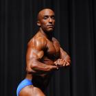 Jason  Love - NPC 2010 Oklahoma Championships 2010 - #1