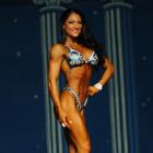 Candice  Keene - IFBB Europa Show of Champions Orlando 2012 - #1