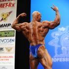 Juan  Morel - IFBB New York Pro 2012 - #1