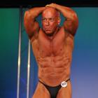 James   Musselwhite - NPC Dexter Jackson Classic 2010 - #1