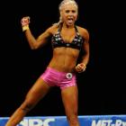 Ashley  Sebera - NPC Jr. USA 2012 - #1
