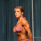 Jennifer  Bergan - NPC Ronnie Coleman Classic 2011 - #1