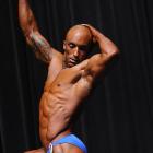 Jason  Love - NPC 2010 Oklahoma Championships 2010 - #1