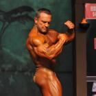 Lance  Johnson - IFBB Europa Super Show 2011 - #1