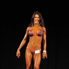 Jennifer   Dietrick - IFBB Sacramento Pro  2010 - #1